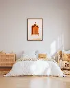 Porte_Tiny Door_Marron_toile_encadre_chambre_osier.webp