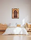 Porte_Dubrovnik_toile_encadre_chambre_osier.webp