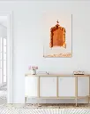 Porte_Tiny Door_Marron_toile_couloir_ancien.webp
