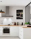 Bracelet_Statuette_Bracelet_Statuette_aluminium_4_encadre_cuisine_moderne_industriel.webp