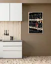 Bracelet_Statuette_Bracelet_Statuette_poster_cadre_4_cuisine_moderne.webp
