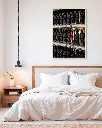 Bracelet_Statuette_Bracelet_Statuette_poster_cadre_5_chambre_scandinave_moderne.webp