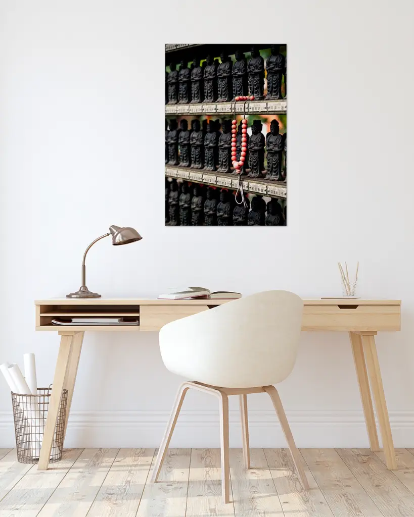 Bracelet_Statuette_Bracelet_Statuette_fine art_2_bureau_scandinave_moderne.webp