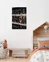 Bracelet_Statuette_Bracelet_Statuette_fine art_5_chambre_enfant_scandinave_moderne.webp