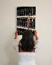 Bracelet_Statuette_Bracelet_Statuette_Bracelet_Statuette_toile_simple_3_femme_mur.webp