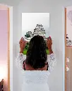 Château_Himeji_aluminium_3_femme_mur.webp