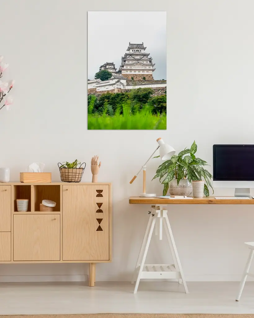 Château_Himeji_fine art_4_bureau_atelier_maison.webp