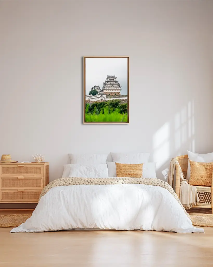 Château_Himeji_toile_cadre_5_chambre_osier.webp