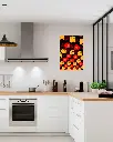 Lanternes_Japon_aluminium_4_encadre_cuisine_moderne_industriel.webp