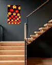 Lanternes_Japon_aluminium_5_escalier_bois_moderne.webp