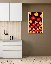 Lanternes_Japon_poster_cadre_4_cuisine_moderne.webp