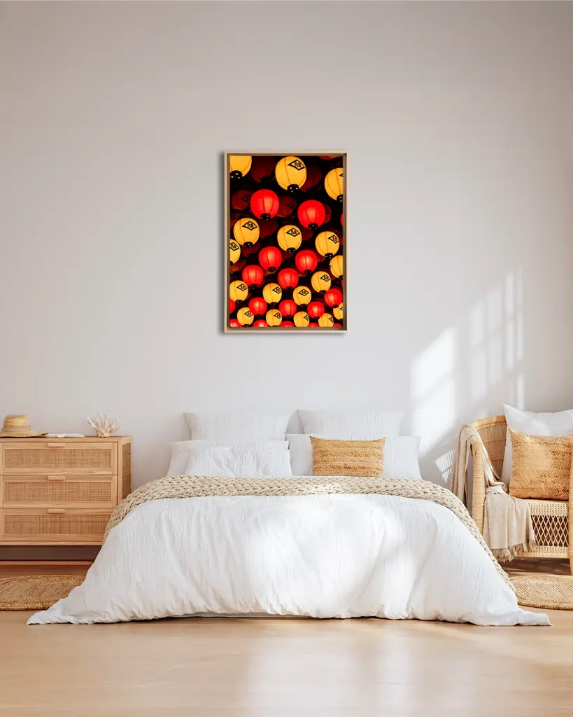 Lanternes_Japon_toile_cadre_5_chambre_osier.webp