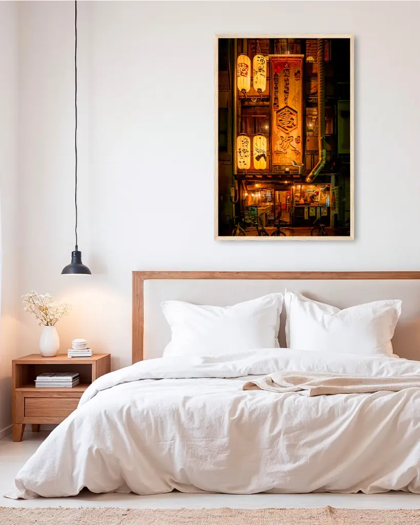 Devanture_Restaurant_Kochi_poster_cadre_5_chambre_scandinave_moderne.webp