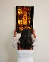 Devanture_Restaurant_Kochi_toile_simple_3_femme_mur.webp