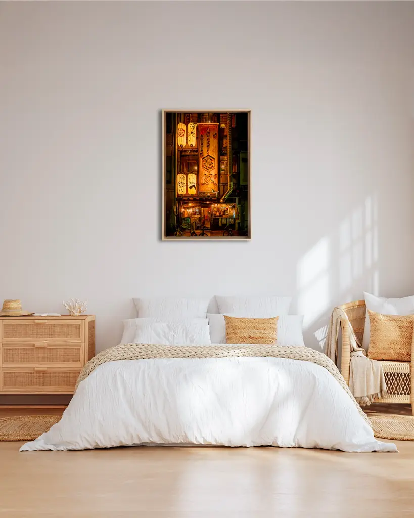 Devanture_Restaurant_Kochi_toile_cadre_5_chambre_osier.webp