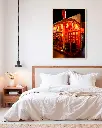 Restaurant_Retro_poster_cadre_5_chambre_scandinave_moderne.webp