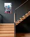 Shibya_Crossing_Pluie_aluminium_5_escalier_bois_moderne.webp