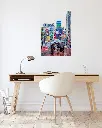 Shibya_Crossing_Pluie_fine art_2_bureau_scandinave_moderne.webp