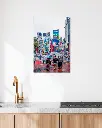 Shibya_Crossing_Pluie_toile_simple_5_cuisine_scandinave_moderne.webp