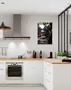 Temple_Inari_Kyoto_Papi_aluminium_4_encadre_cuisine_moderne_industriel.webp