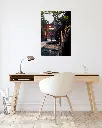 Temple_Inari_Kyoto_Papi_fine art_2_bureau_scandinave_moderne.webp