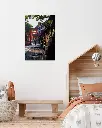 Temple_Inari_Kyoto_Papi_fine art_5_chambre_enfant_scandinave_moderne.webp