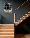 Temple_Torii_Kochi_aluminium_5_escalier_bois_moderne.webp