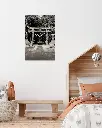 Temple_Torii_Kochi_fine art_5_chambre_enfant_scandinave_moderne.webp