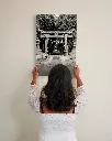 Temple_Torii_Kochi_toile_simple_3_femme_mur.webp