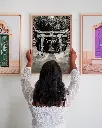 Temple_Torii_Kochi_toile_cadre_3_femme_mur.webp