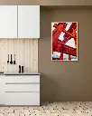 Torii_Miyajima_contre-jour_poster_cadre_4_cuisine_moderne.webp