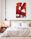 Torii_Miyajima_contre-jour_poster_cadre_5_chambre_scandinave_moderne.webp