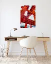 Torii_Miyajima_contre-jour_fine art_2_bureau_scandinave_moderne.webp