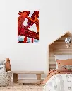 Torii_Miyajima_contre-jour_fine art_5_chambre_enfant_scandinave_moderne.webp