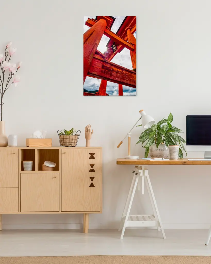 Torii_Miyajima_contre-jour_toile_simple_4_bureau_atelier_maison.webp