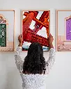 Torii_Miyajima_contre-jour_toile_cadre_3_femme_mur.webp