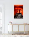 Torii_Temple_Inari_toile_simple_2_couloir_ancien.webp