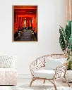 Torii_Temple_Inari_toile_cadre_4_salon_osier.webp