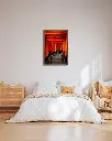 Torii_Temple_Inari_toile_cadre_5_chambre_osier.webp