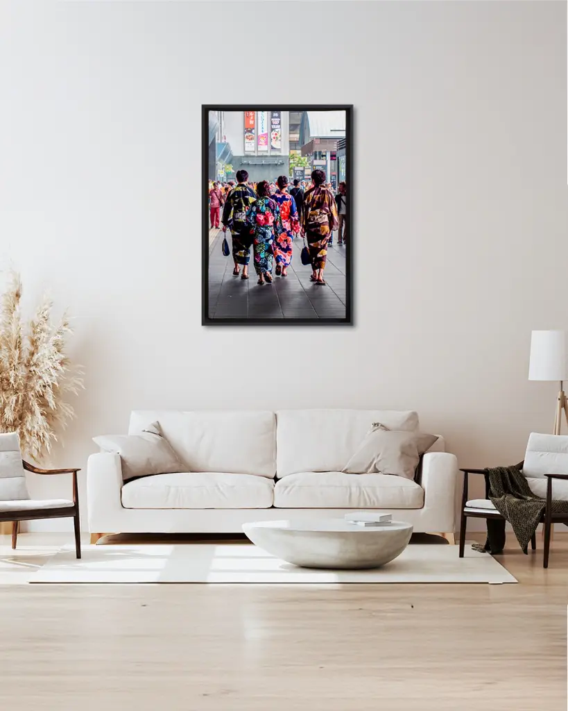 Groupe_Tradition_Ville_toile_cadre_2_salon_beige_tissus_moderne.webp