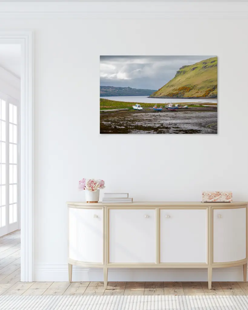 Skye_bateau_montagne_scotland_toile_simple_2_couloir_ancien.webp