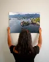 Eilean_donan_chateau_drone_sctoland_aluminium_3_femme_mur.webp