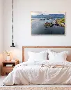 Eilean_donan_chateau_drone_sctoland_poster_cadre_5_chambre_scandinave_moderne.webp