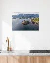 Eilean_donan_chateau_drone_sctoland_toile_simple_5_cuisine_scandinave_moderne.webp