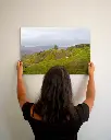 Fairy_glen_montagne_scotland_aluminium_3_femme_mur.webp