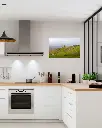 Fairy_glen_montagne_scotland_aluminium_4_encadre_cuisine_moderne_industriel.webp