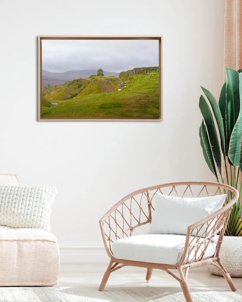 Fairy_glen_montagne_scotland_toile_cadre_4_salon_osier.webp
