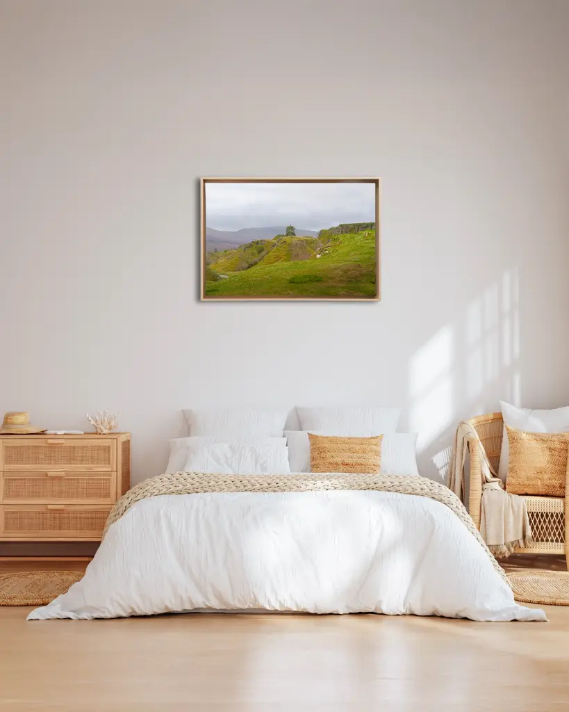 Fairy_glen_montagne_scotland_toile_cadre_5_chambre_osier.webp