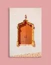 Petite porte du Portugal  - Toile