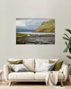 FINE ART – Waiting to return to the sea, Skye Island, Scotland